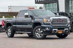2019 GMC Sierra 3500HD Denali