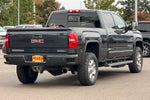 2019 GMC Sierra 3500HD Denali