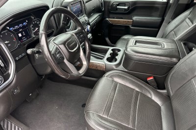 2021 GMC Sierra 2500HD Denali