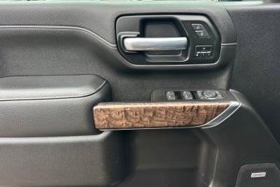 2021 GMC Sierra 2500HD Denali