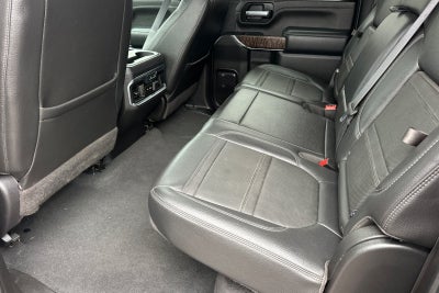 2021 GMC Sierra 2500HD Denali