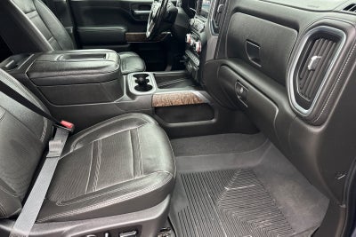 2021 GMC Sierra 2500HD Denali