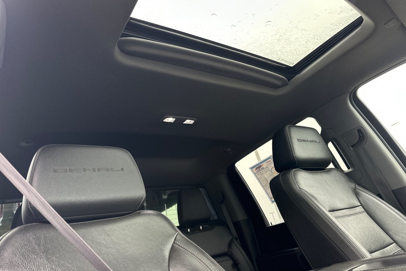 2021 GMC Sierra 2500HD Denali