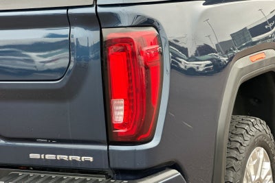 2021 GMC Sierra 2500HD Denali