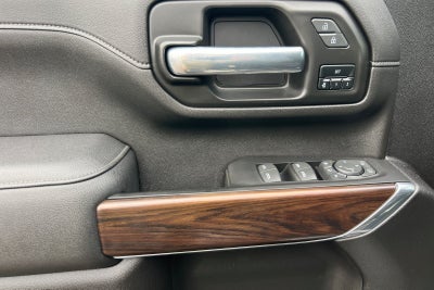 2023 GMC Sierra 3500HD SLT