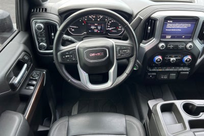 2023 GMC Sierra 3500HD SLT