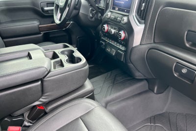 2023 GMC Sierra 3500HD SLT