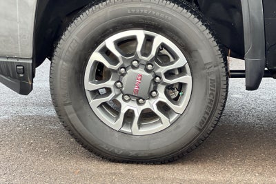 2023 GMC Sierra 3500HD SLT