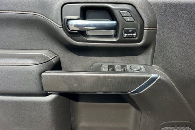 2022 GMC Sierra 3500HD AT4