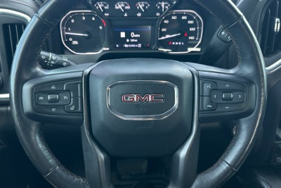 2022 GMC Sierra 3500HD AT4