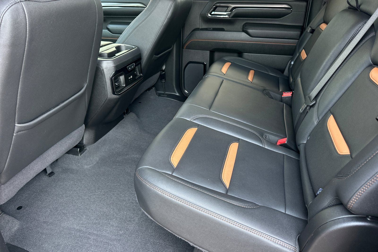 2024 GMC Sierra 3500HD AT4