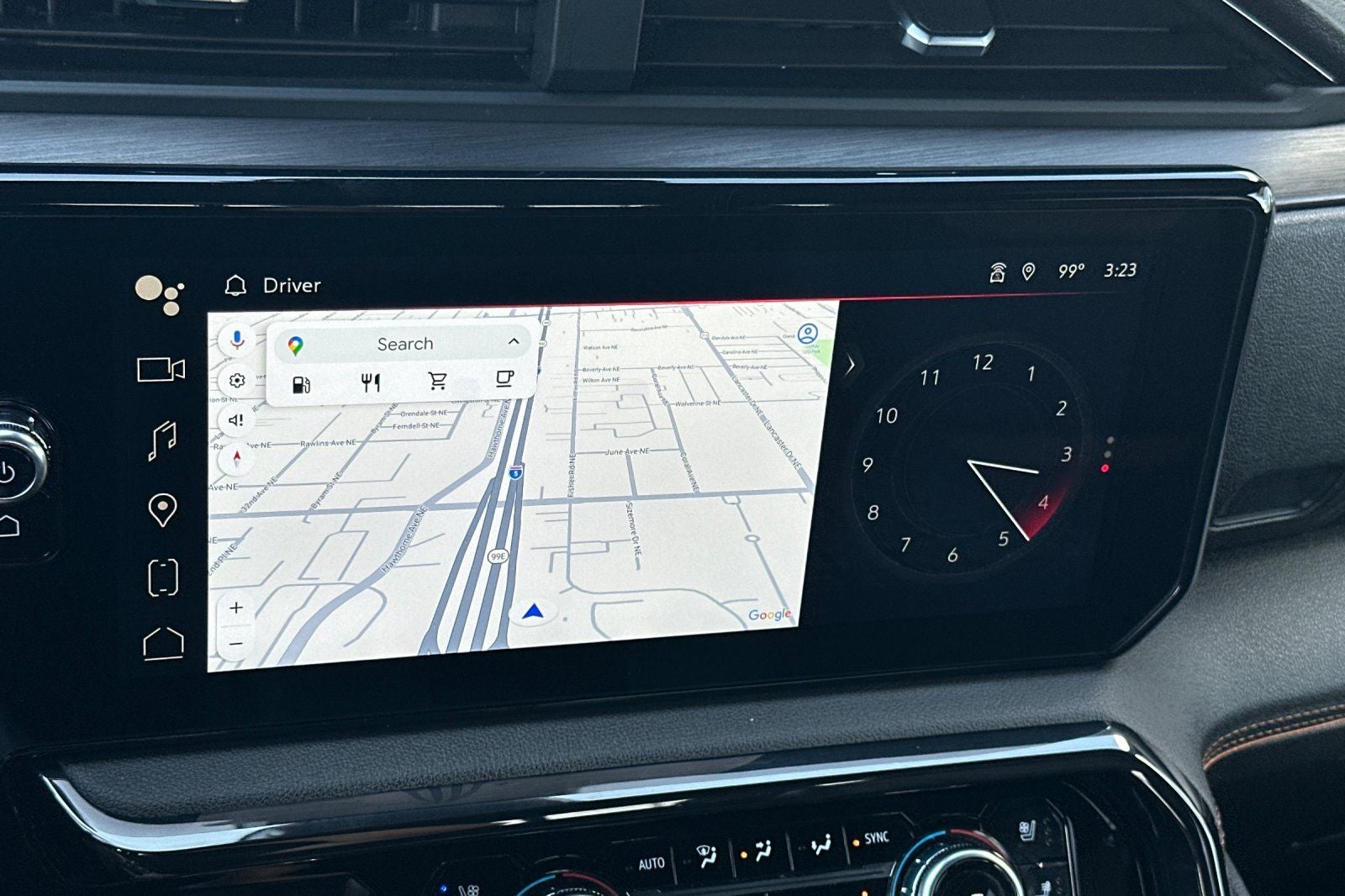 2024 GMC Sierra 3500HD AT4