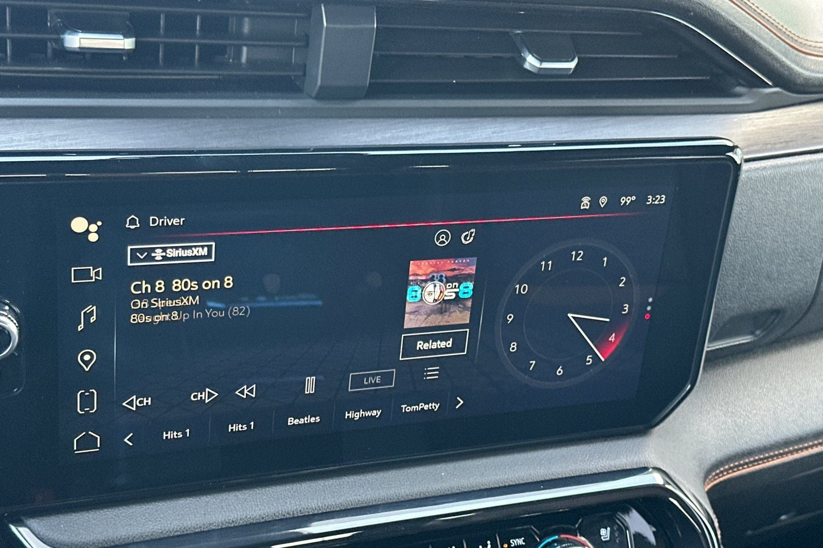 2024 GMC Sierra 3500HD AT4