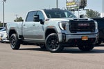 2024 GMC Sierra 3500HD AT4