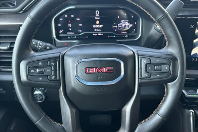 2024 GMC Sierra 3500HD AT4