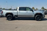 2024 GMC Sierra 3500HD AT4