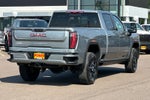 2024 GMC Sierra 3500HD AT4