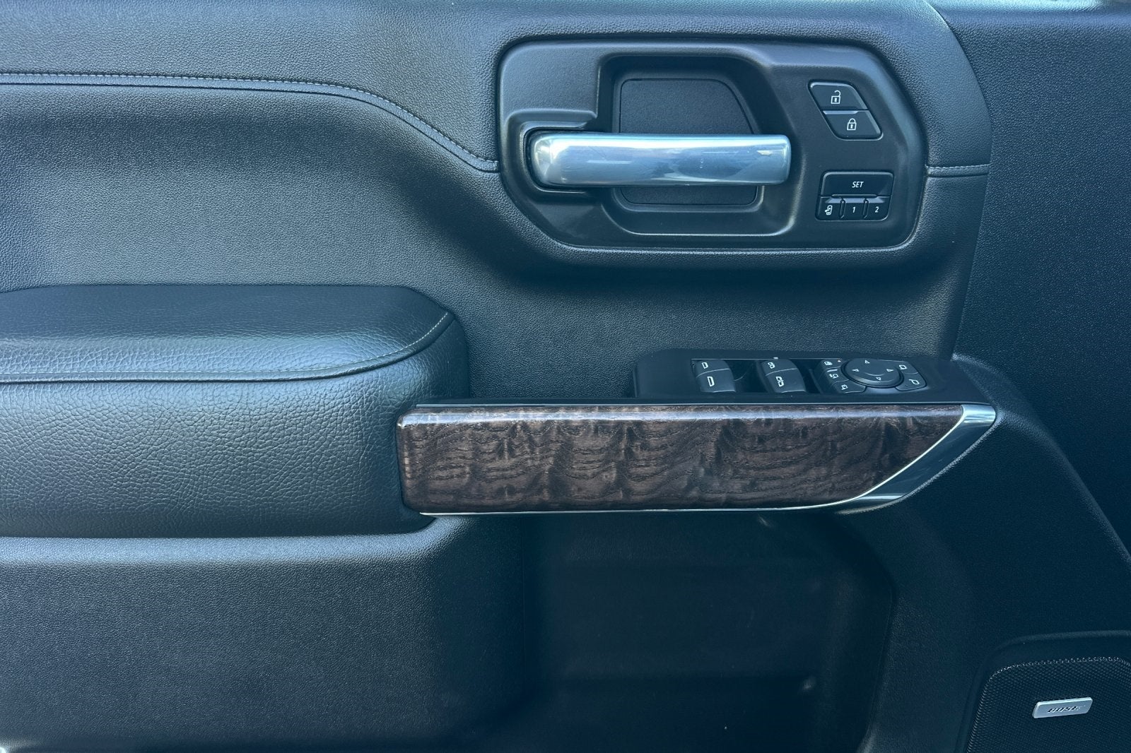 2021 GMC Sierra 3500HD Denali