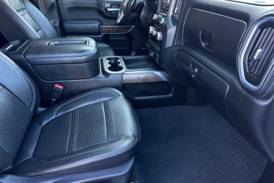 2021 GMC Sierra 3500HD Denali