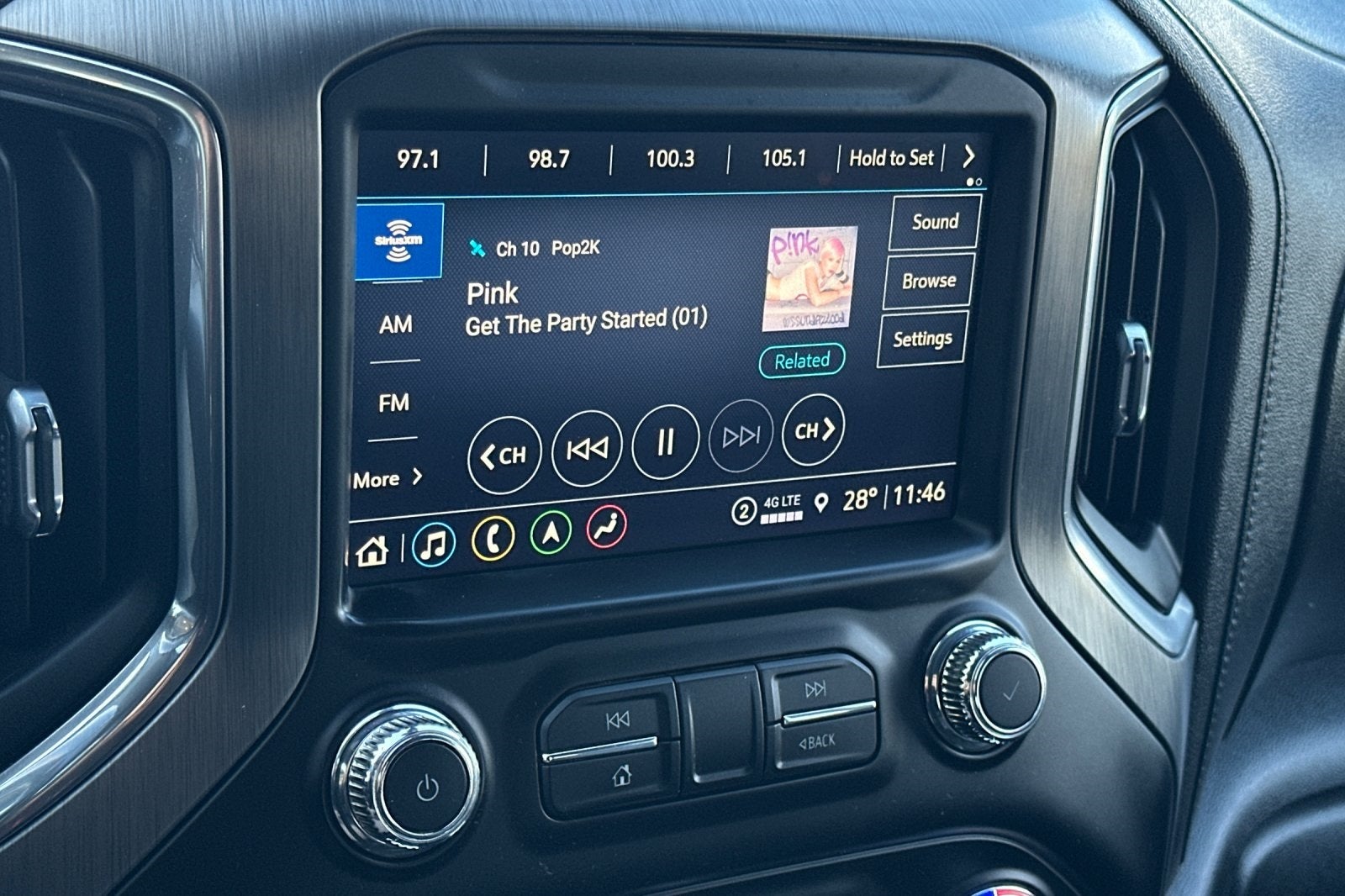 2021 GMC Sierra 3500HD Denali