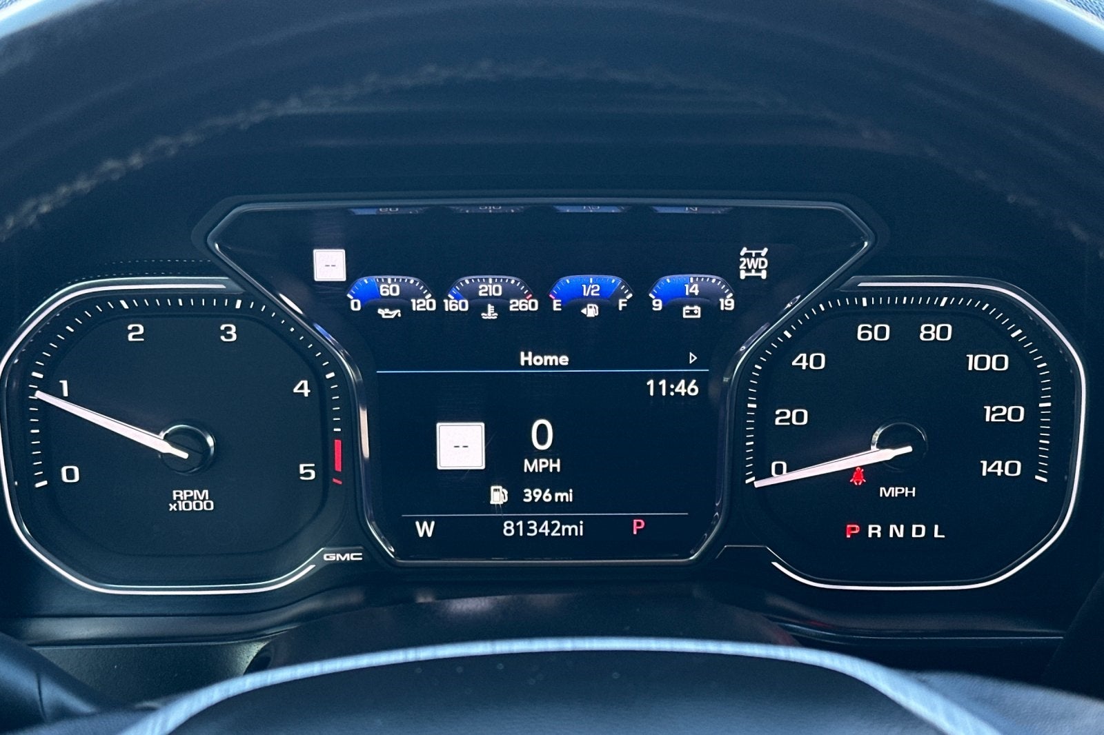 2021 GMC Sierra 3500HD Denali