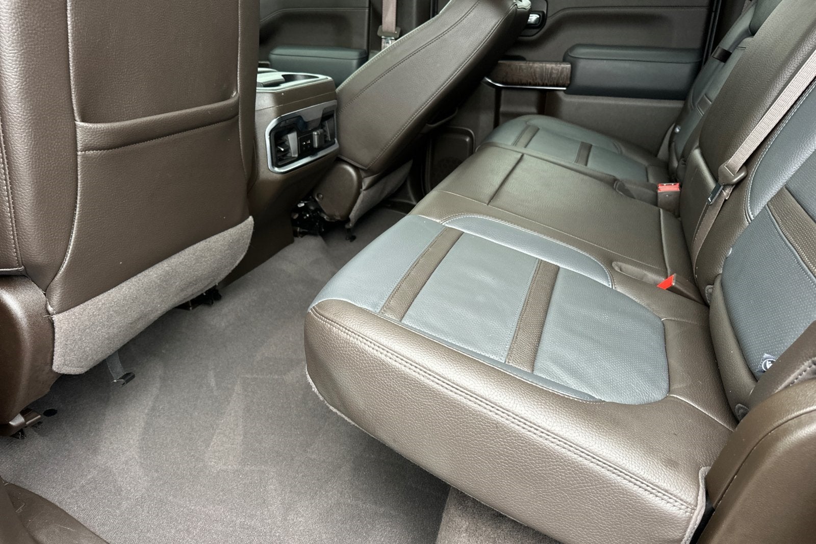 2022 GMC Sierra 3500HD Denali