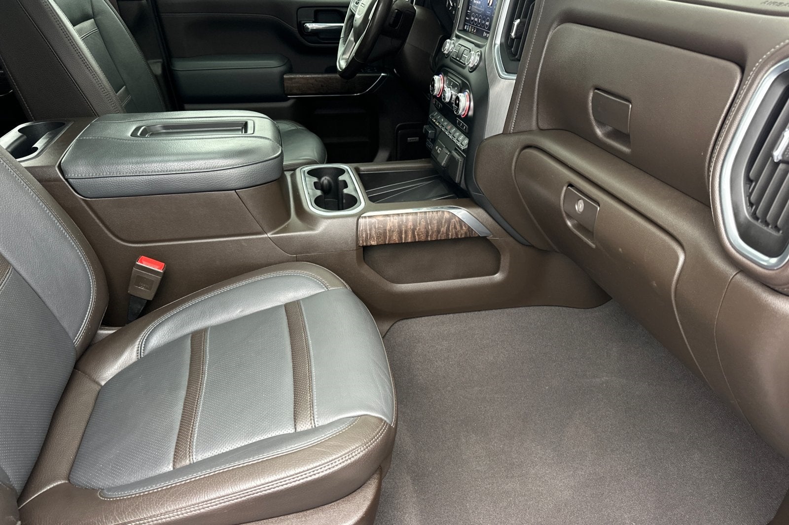 2022 GMC Sierra 3500HD Denali