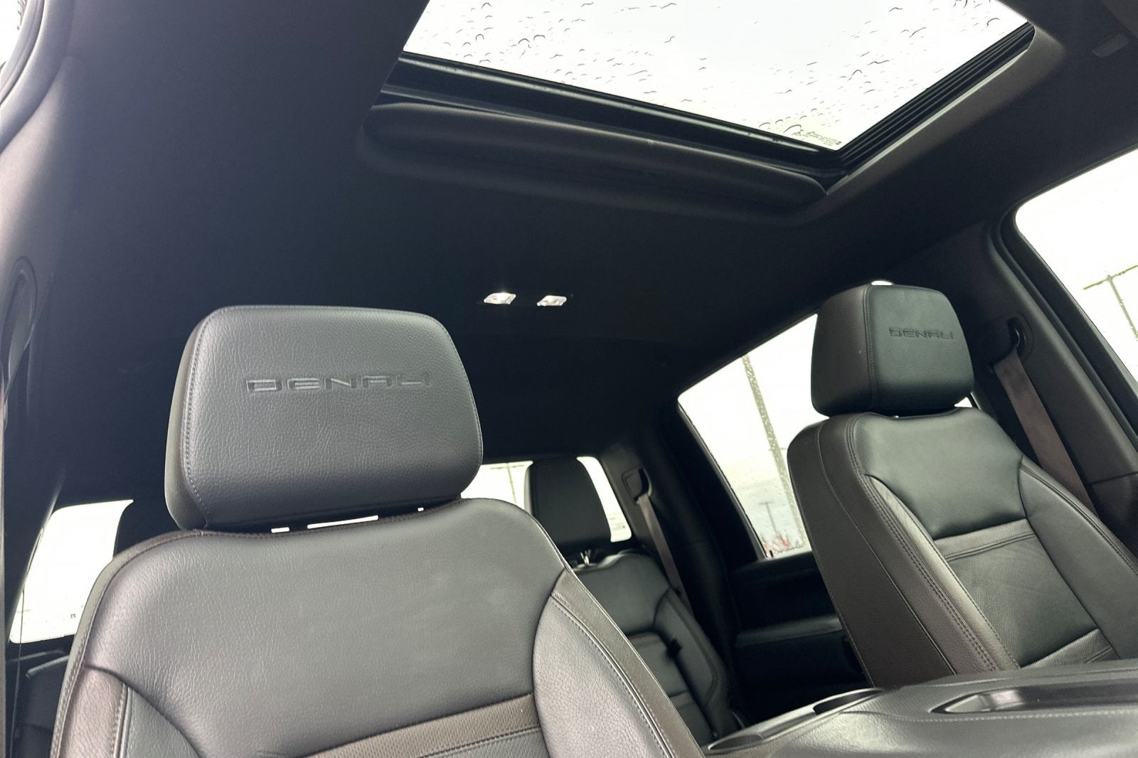 2022 GMC Sierra 3500HD Denali