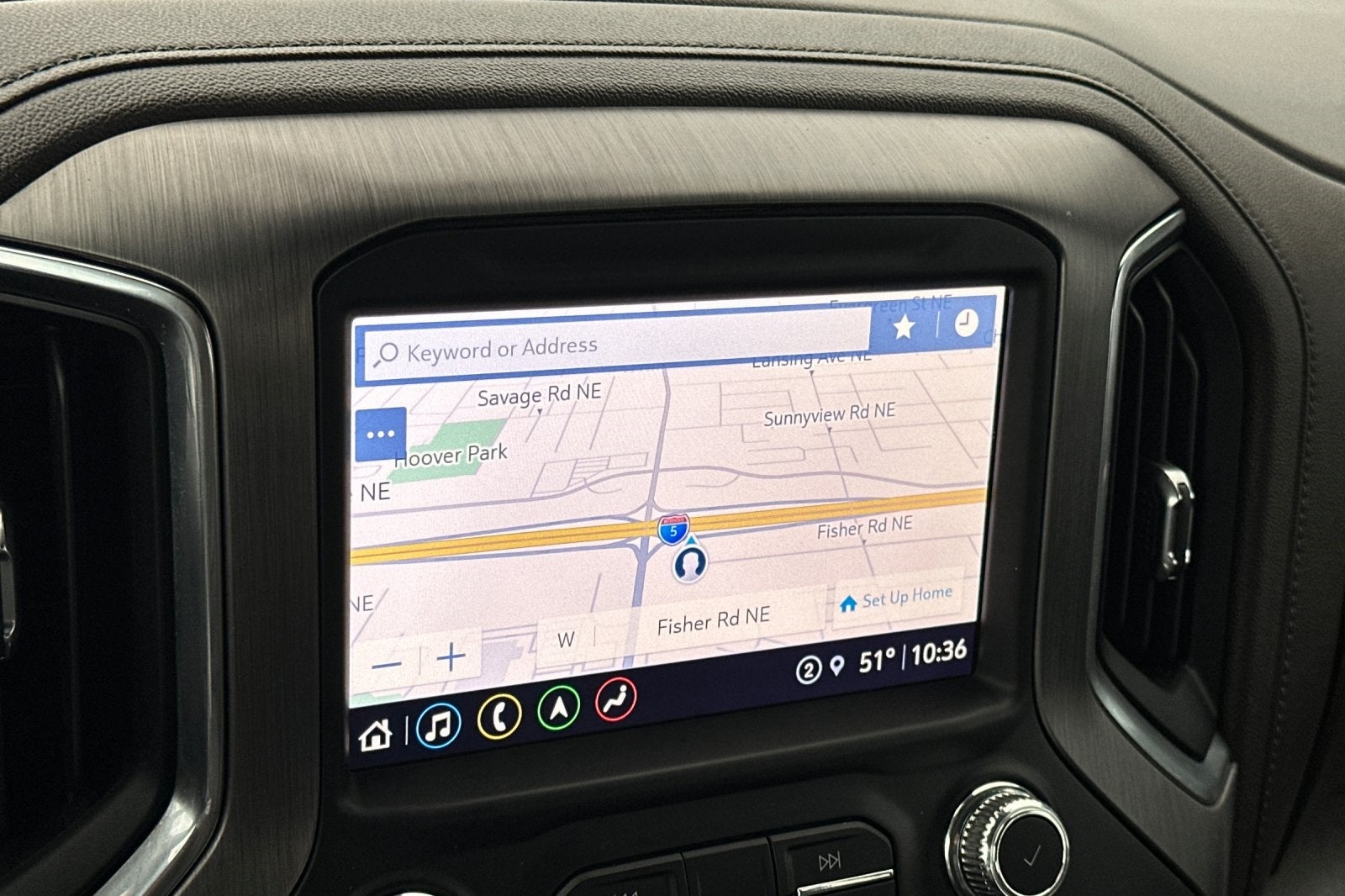 2022 GMC Sierra 3500HD Denali