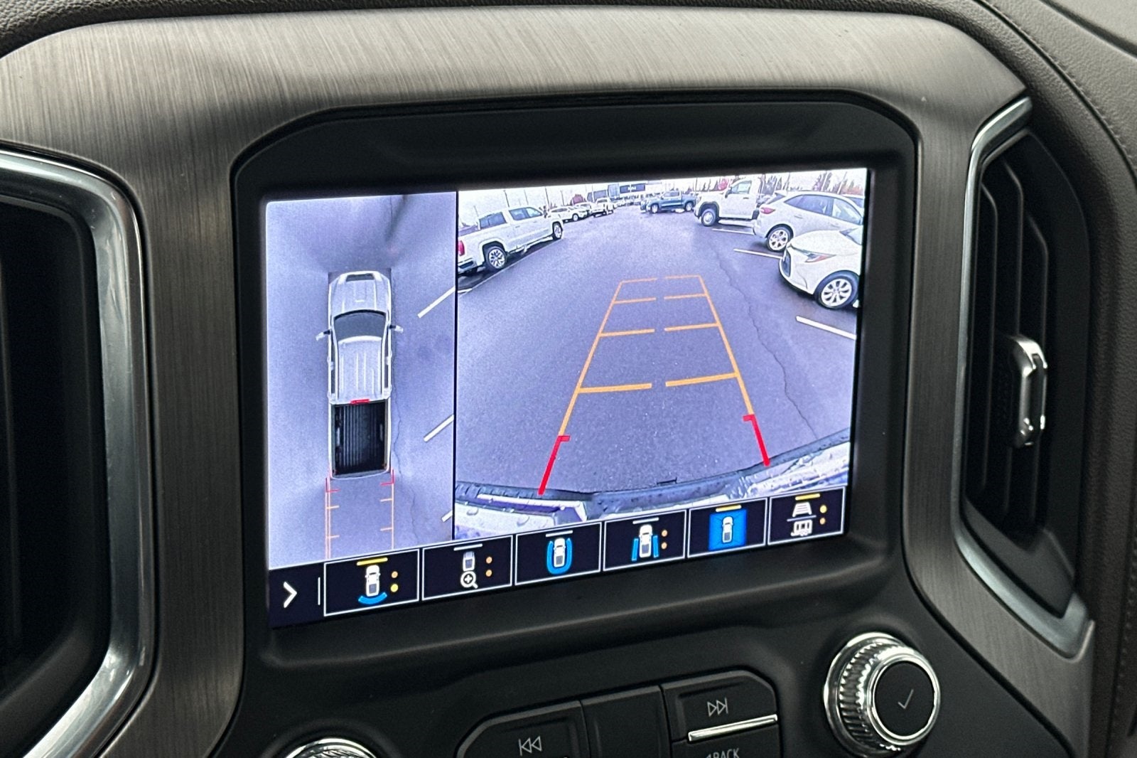 2022 GMC Sierra 3500HD Denali