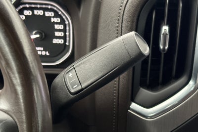 2022 GMC Sierra 3500HD Denali