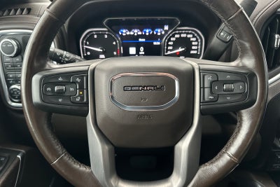 2022 GMC Sierra 3500HD Denali