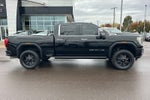 2022 GMC Sierra 3500HD Denali