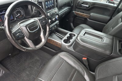 2020 GMC Sierra 3500HD Denali