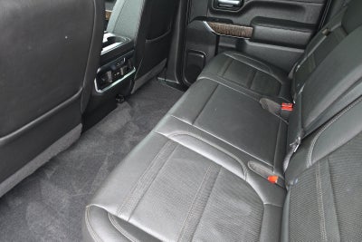 2020 GMC Sierra 3500HD Denali