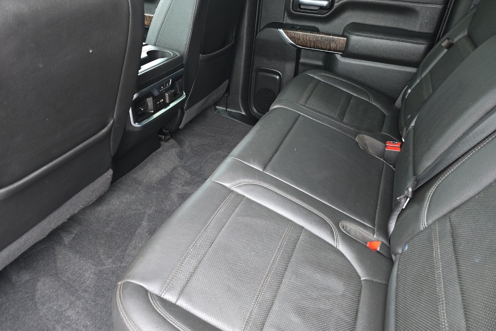 2020 GMC Sierra 3500HD Denali