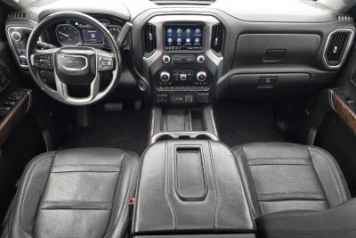 2020 GMC Sierra 3500HD Denali