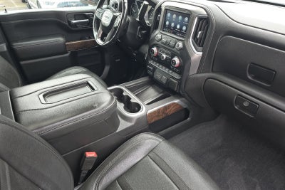 2020 GMC Sierra 3500HD Denali