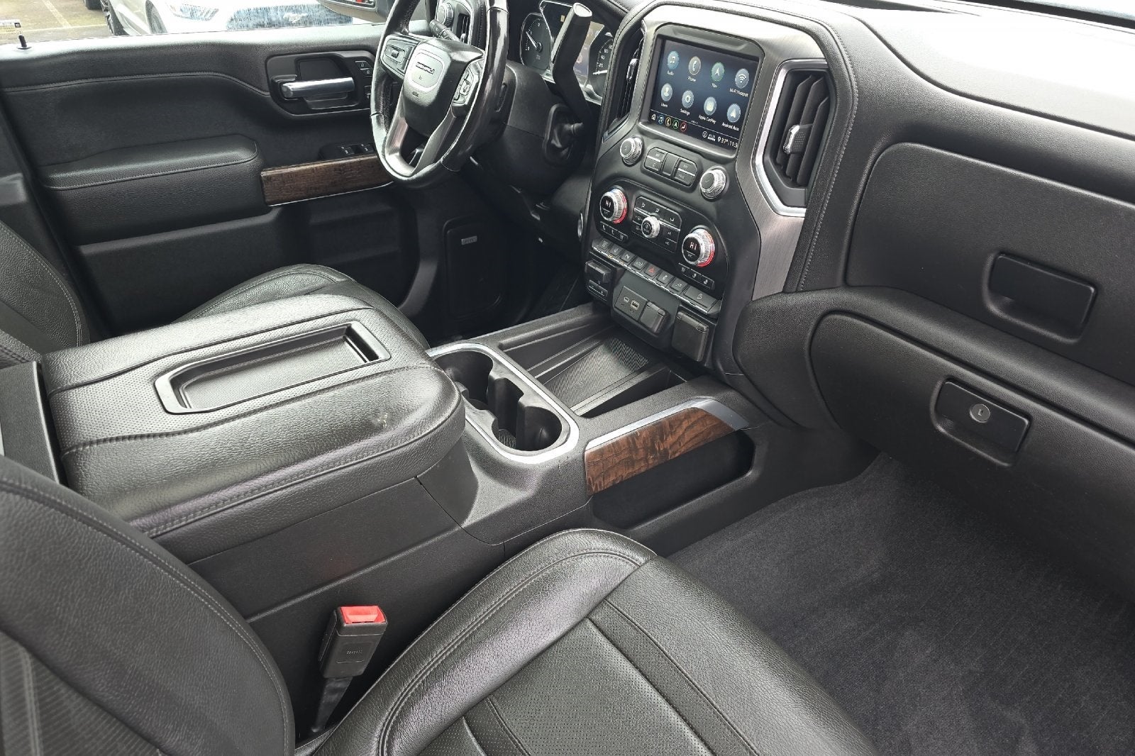 2020 GMC Sierra 3500HD Denali