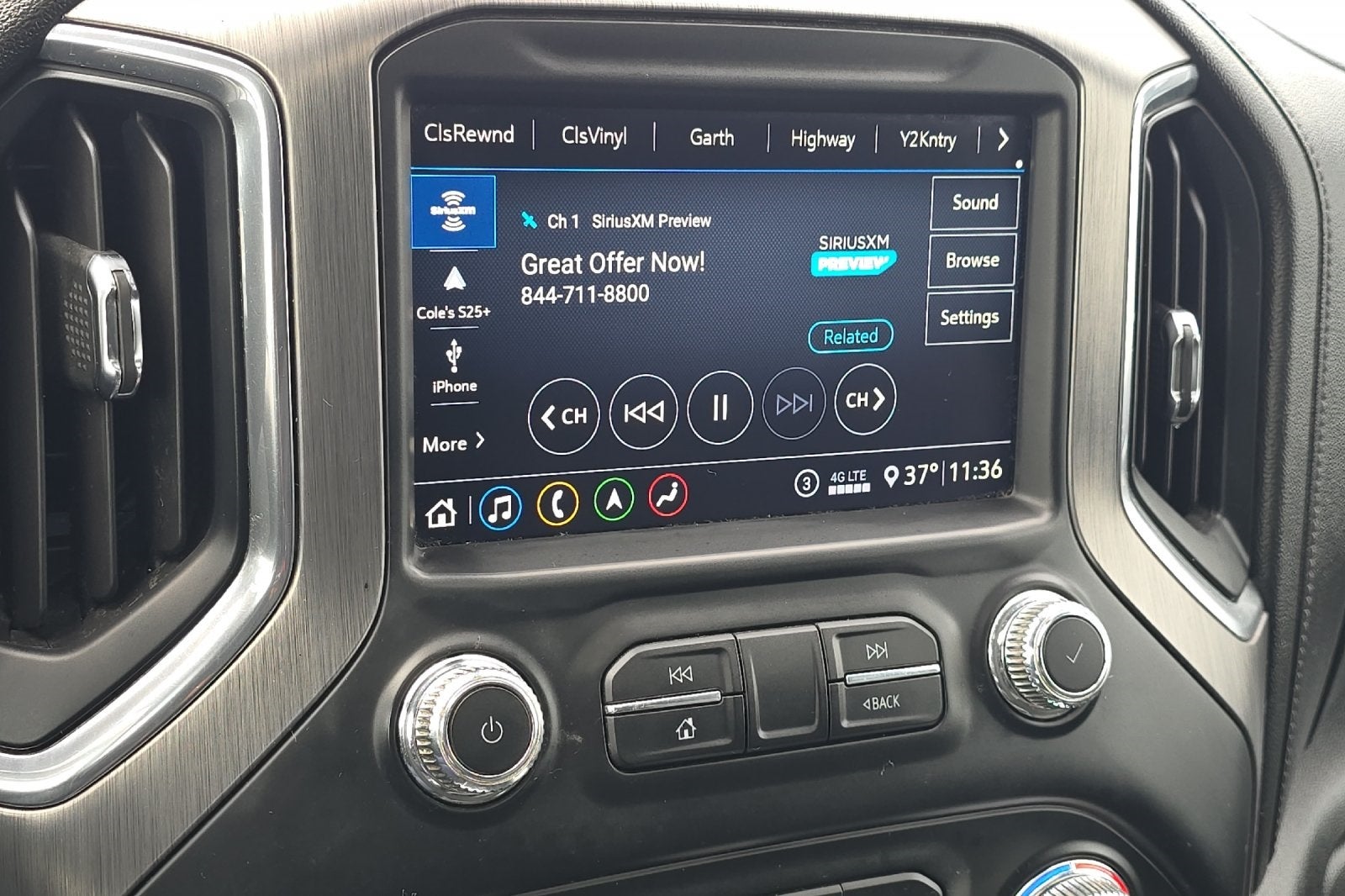 2020 GMC Sierra 3500HD Denali