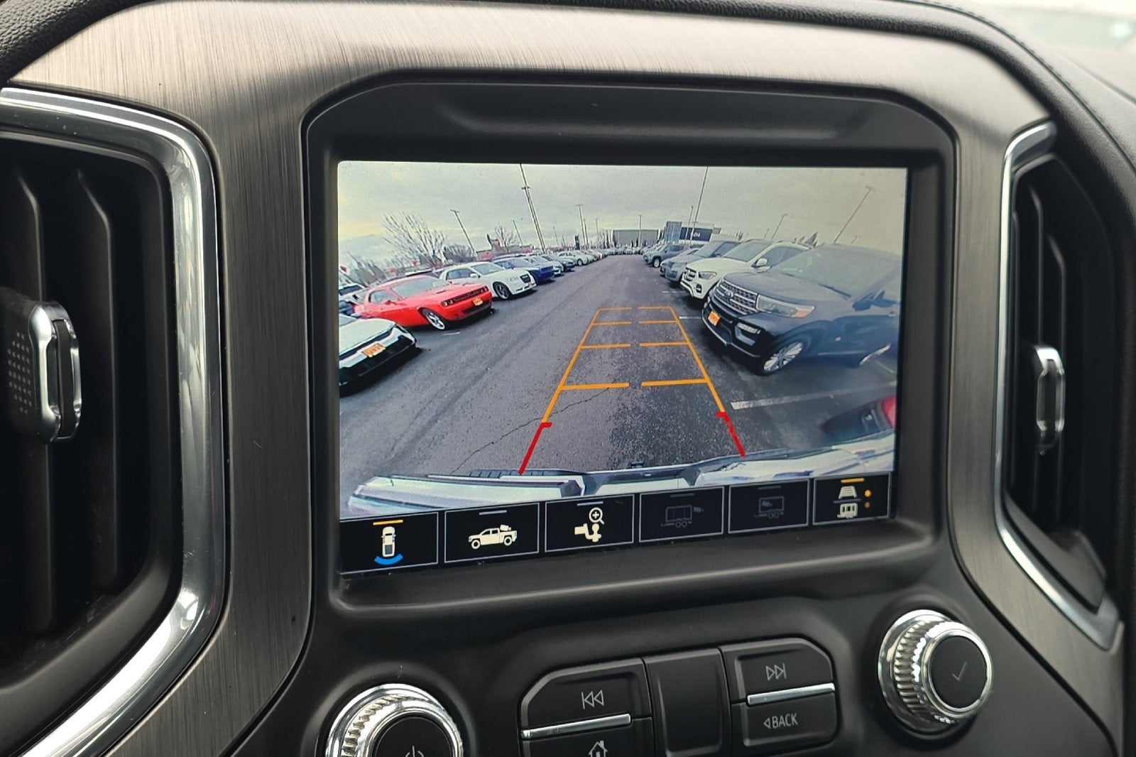 2020 GMC Sierra 3500HD Denali