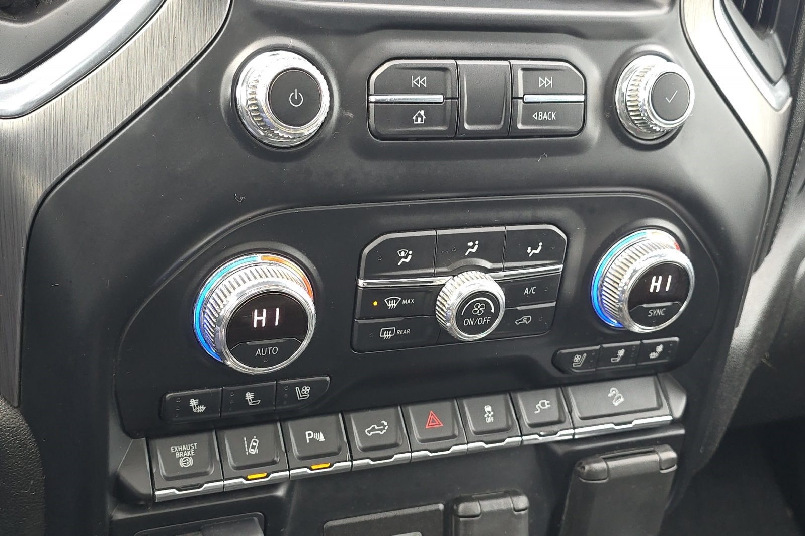 2020 GMC Sierra 3500HD Denali