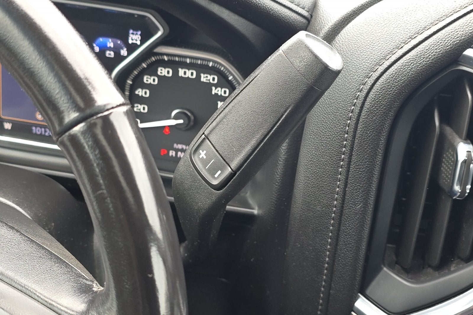 2020 GMC Sierra 3500HD Denali