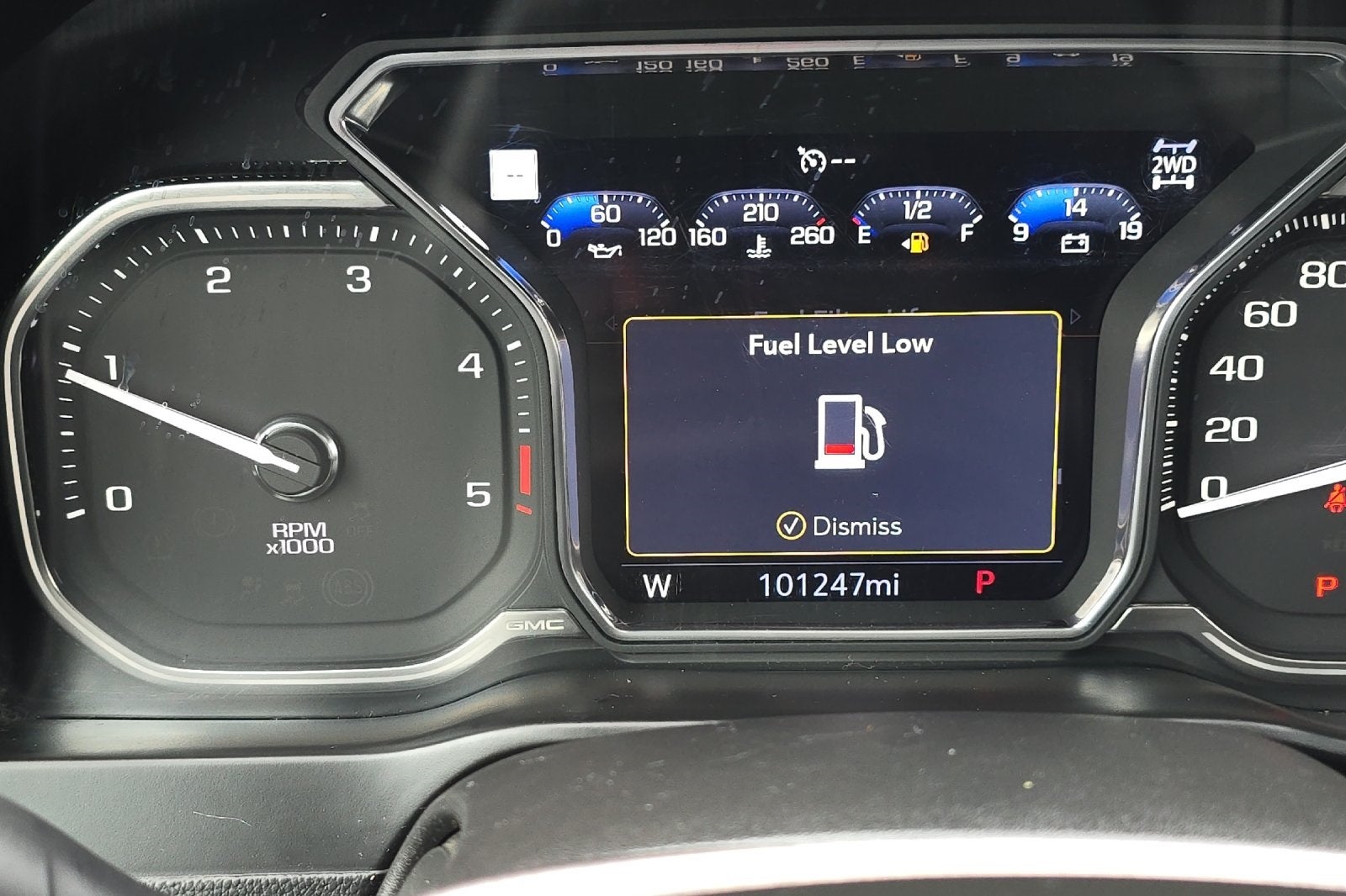 2020 GMC Sierra 3500HD Denali