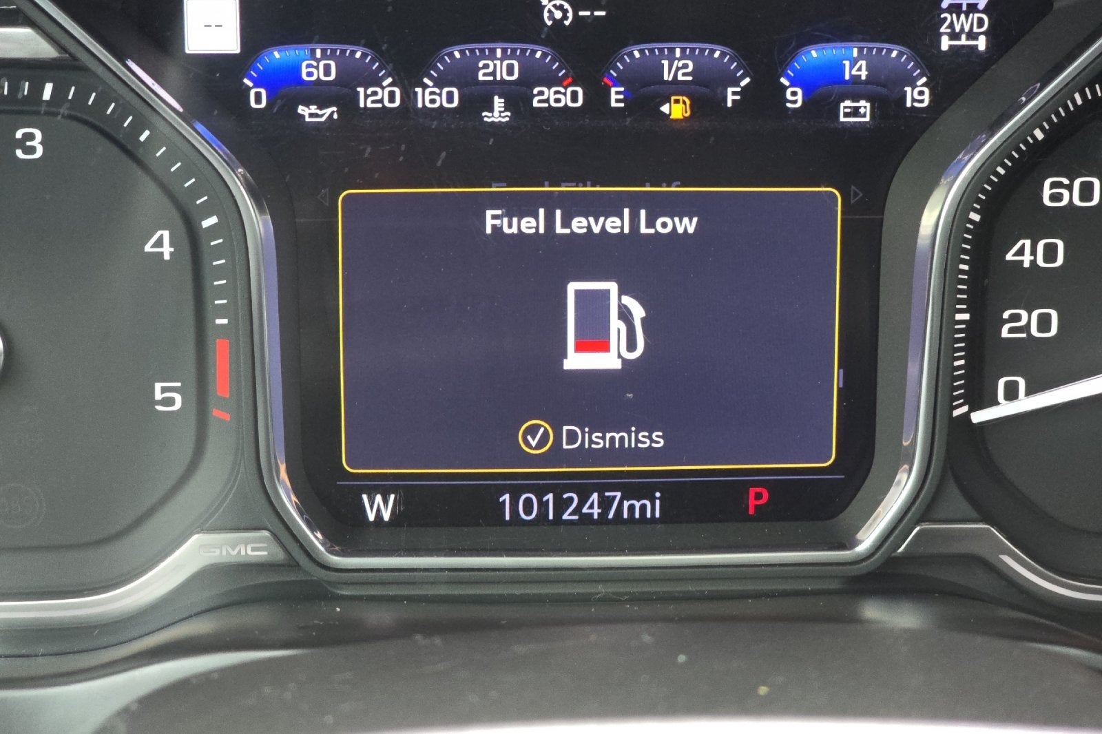 2020 GMC Sierra 3500HD Denali