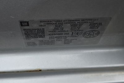 2020 GMC Sierra 3500HD Denali