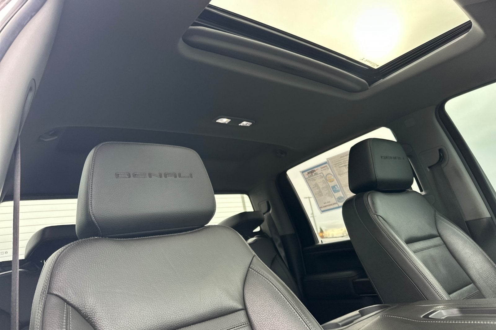 2022 GMC Sierra 3500HD Denali