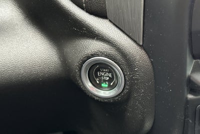 2022 GMC Sierra 3500HD Denali