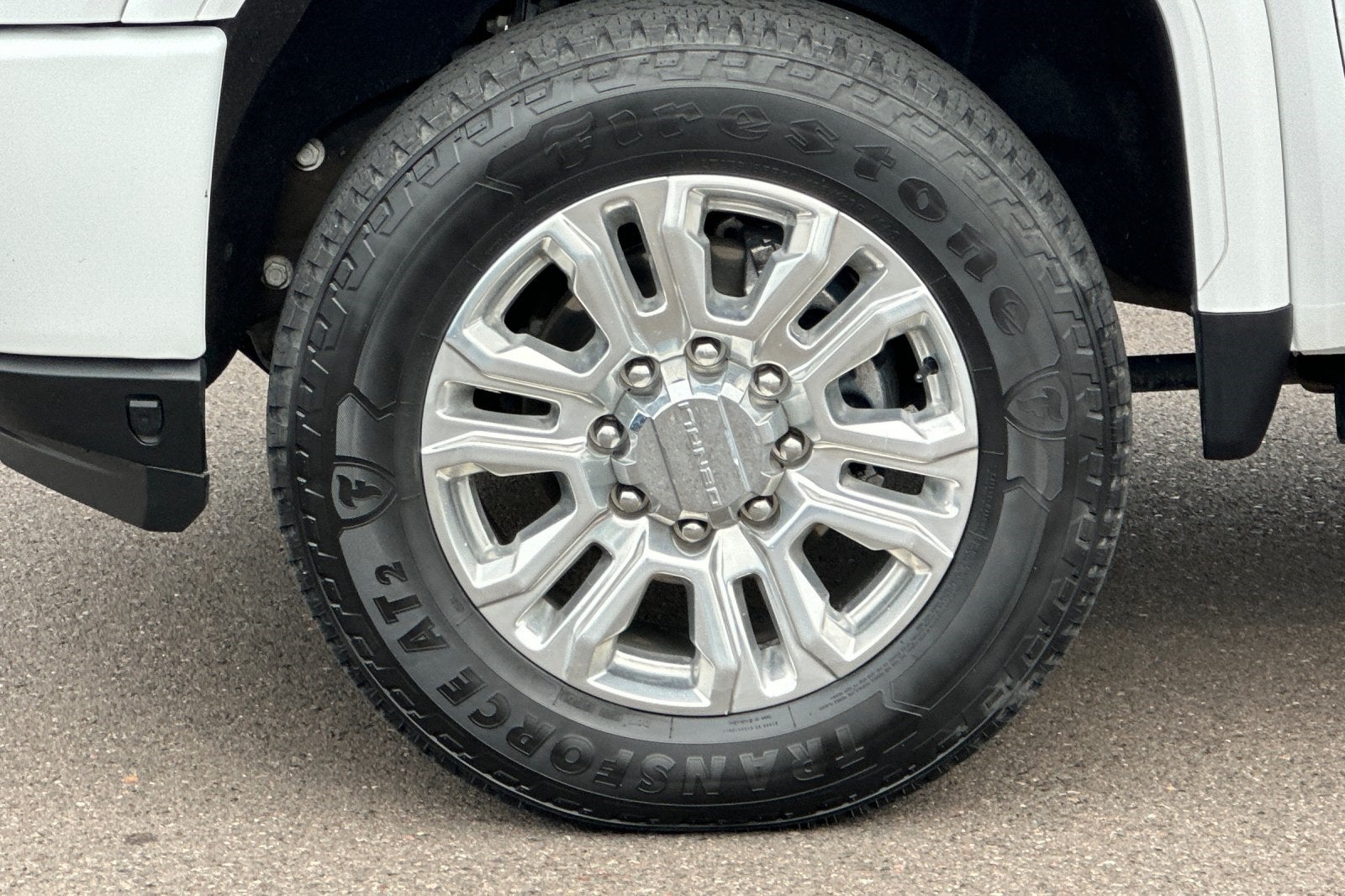 2022 GMC Sierra 3500HD Denali