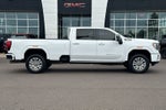 2022 GMC Sierra 3500HD Denali